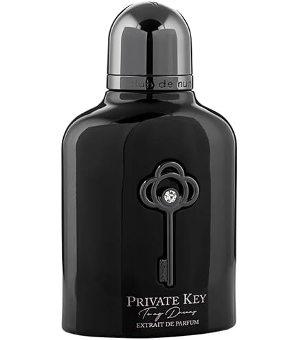 Amazon.com : Club De Nuit Private Key To My Love by Armaf for